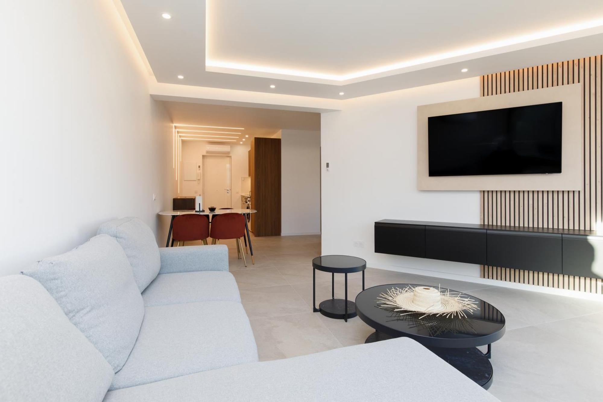 Appartement Maubourg Tower - - Clim - Wifi - Festivals