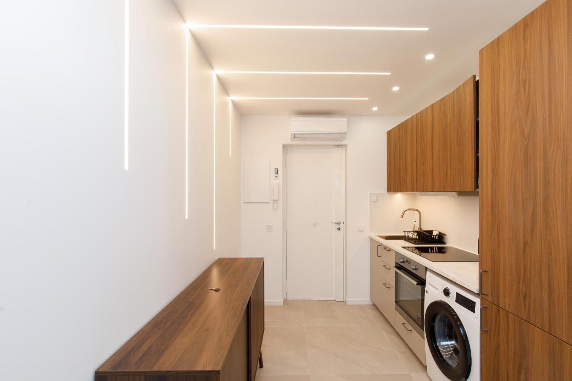 Maubourg Tower - - Clim - Wifi - Festivals *